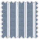 Pinpoint, Blue Stripes