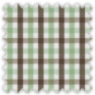 Pinpoint, Green and Brown Checks