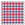 Pinpoint, Blue and Red Checks