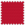 Twill, Solid Red