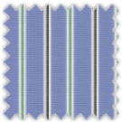 Pinpoint, Blue, Green and Black Stripes