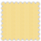 Herringbone, Solid Yellow
