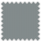 Poplin, Gray Stripes