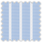 Linen, Blue Stripes